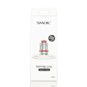 SMOK RPM 2 REPLACEMENT COIL 5PCS
