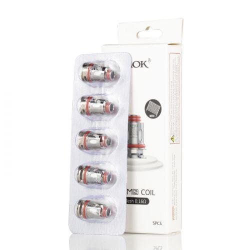 SMOK RPM 2 REPLACEMENT COIL 5PCS
