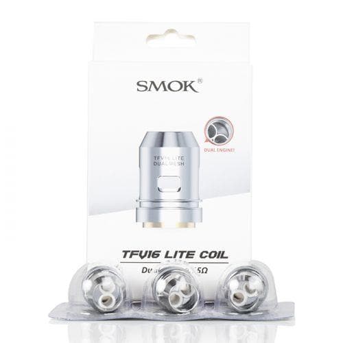 
            
                Load image into Gallery viewer, Smok TFV16 Lite Replacement Coil - 3 pcs
            
        
