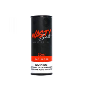 
            
                Load image into Gallery viewer, NASTY SALT 35MG 30ML - VAPES STREET
            
        