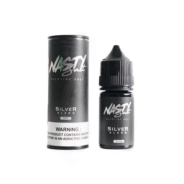 
            
                Load image into Gallery viewer, NASTY SALT TOBACCO SERIES 35MG 30ML - VAPES STREET
            
        