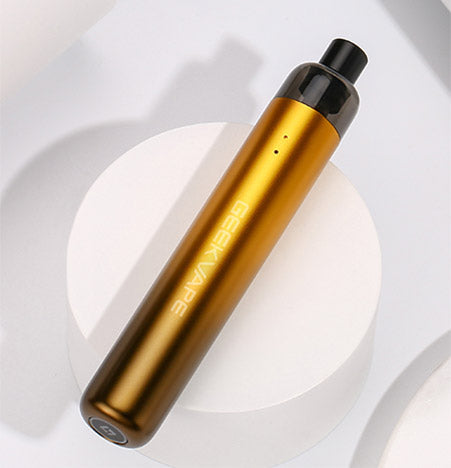 
            
                Load image into Gallery viewer, GEEKVAPE WENAX STYLUS POD SYSTEM 1100MAH
            
        